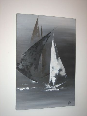 jeu de voiles